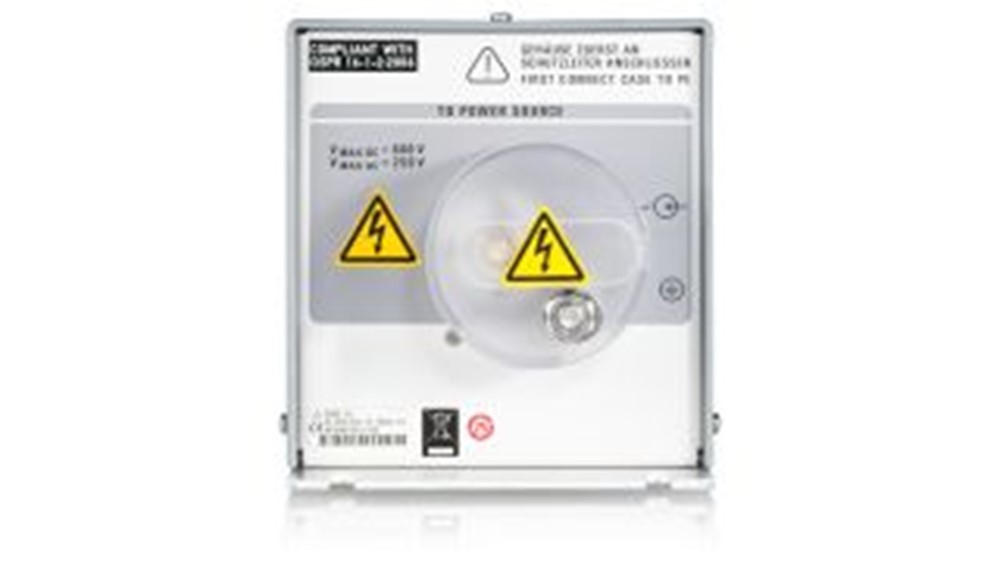 EMC Accessories Technologies